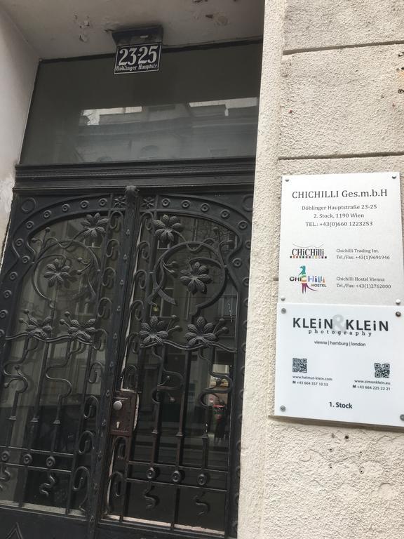 Hostel Chichilli Hostel Wien